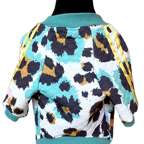 Neve Trackie Top by Red & Ginger-1