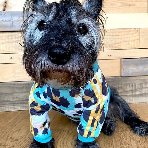 Neve Trackie Top by Red & Ginger-5