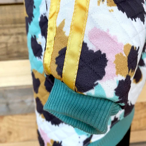 Neve Trackie Top by Red & Ginger-2