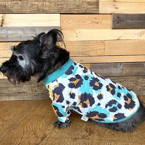 Neve Trackie Top by Red & Ginger-6