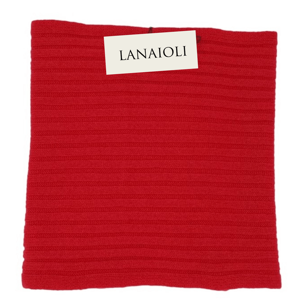 Sciarpa Uomo a Coste Cashmere Rigenerato-12